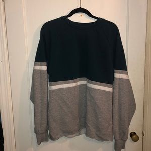 H&M crewneck sweatshirt